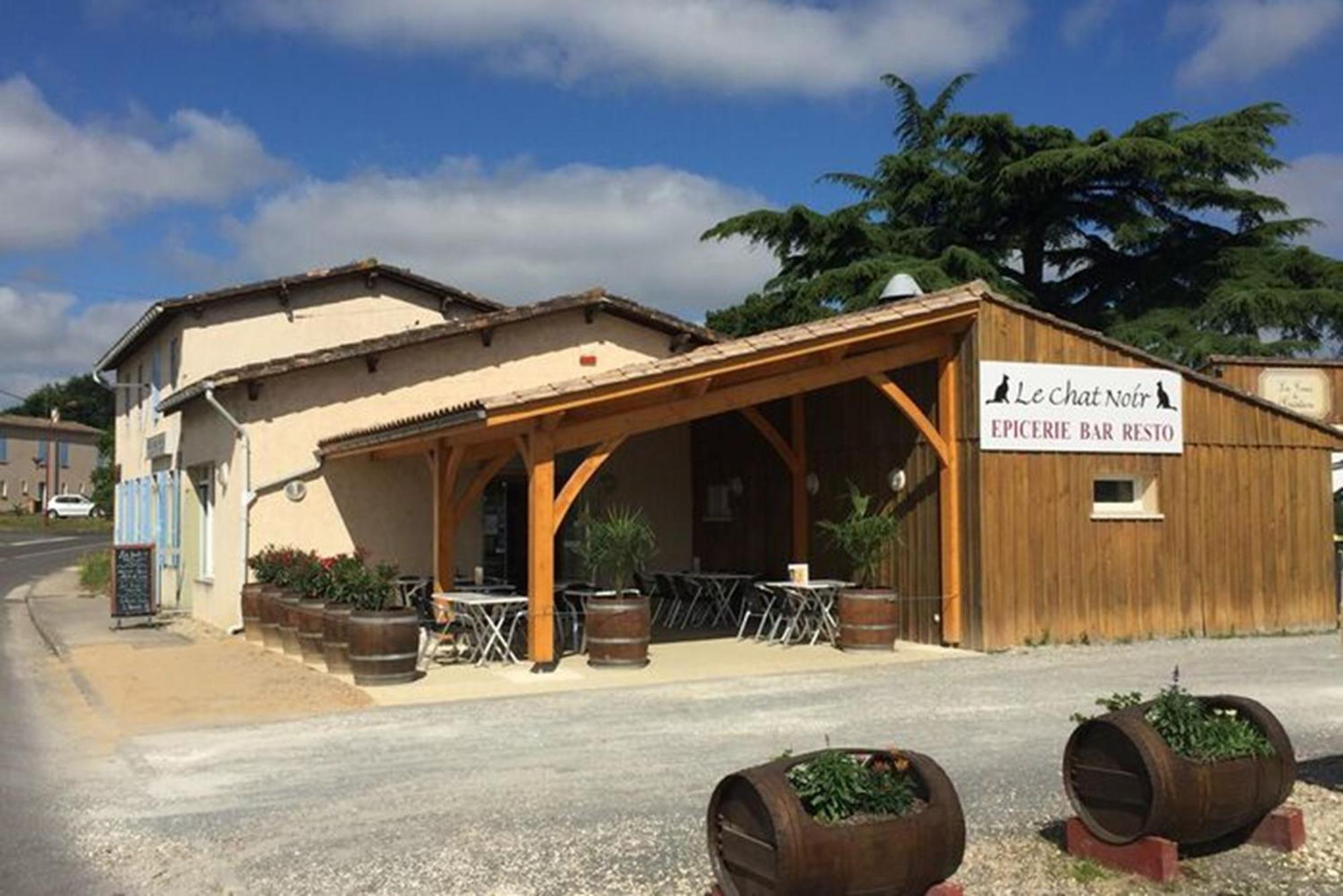 Meuble De Tourisme Classe 3 Etoiles Le Ptit Coin De Soleil - Saint Ciers D'Abzac Exteriér fotografie